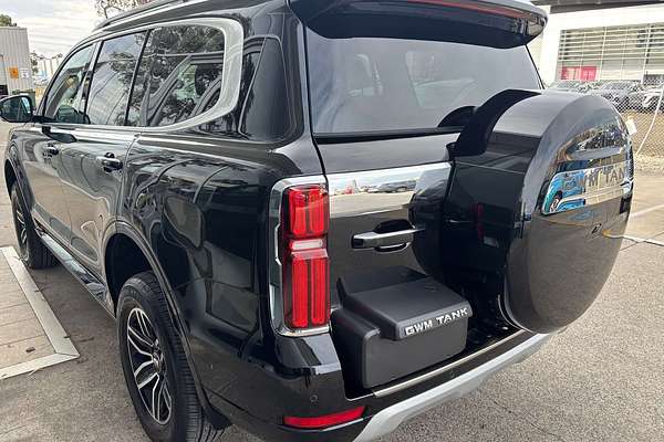 2025 GWM Tank 500 Ultra Hybrid P03