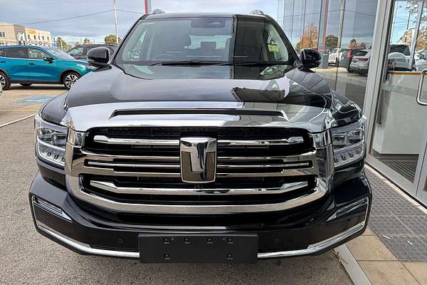2025 GWM Tank 500 Ultra Hybrid P03