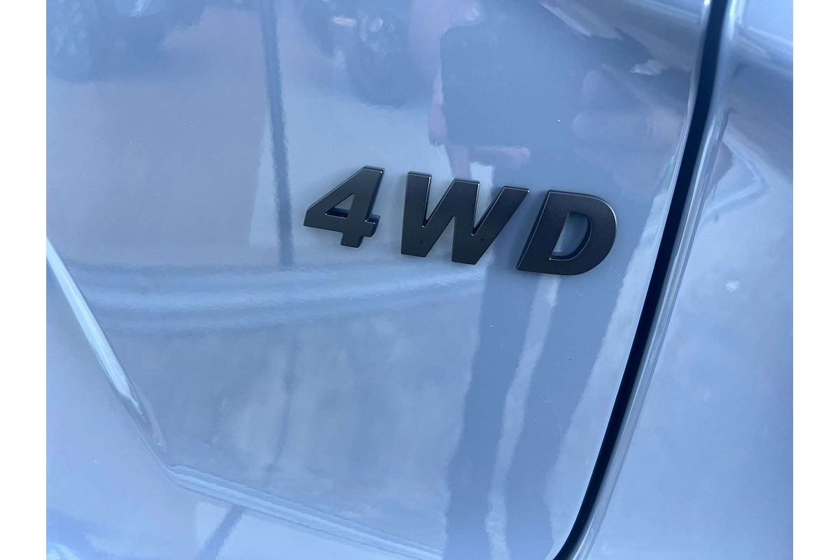 2025 GWM Haval H6GT Ultra B03