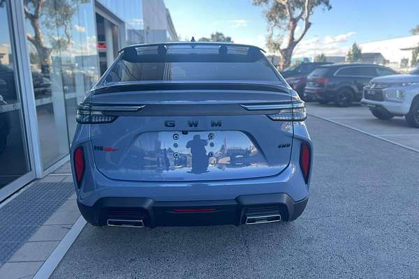 2025 GWM Haval H6GT Ultra B03