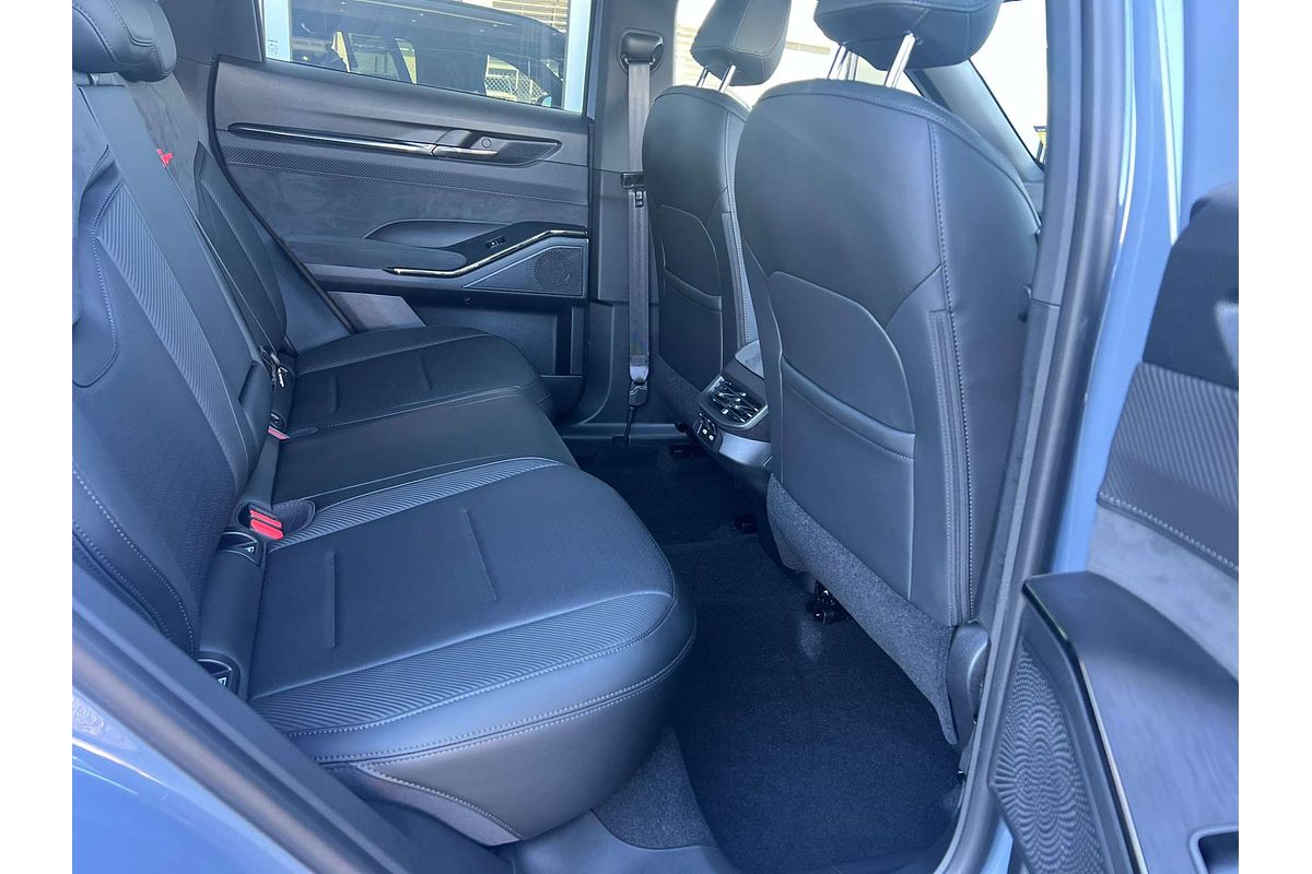 2025 GWM Haval H6GT Ultra B03