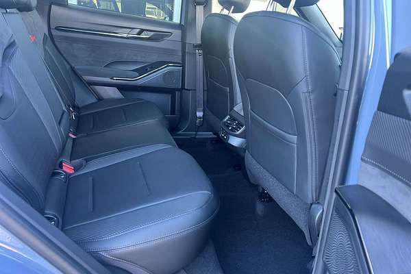 2025 GWM Haval H6GT Ultra B03