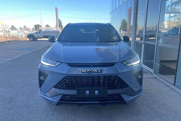 2025 GWM Haval H6GT Ultra B03