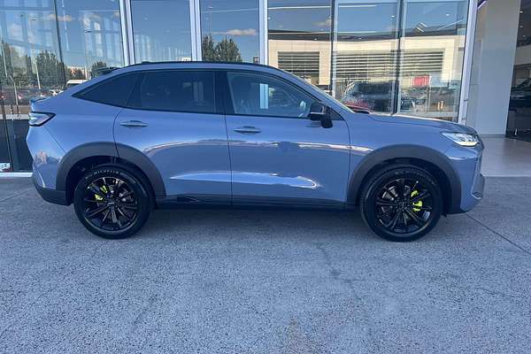 2025 GWM Haval H6GT Ultra B03