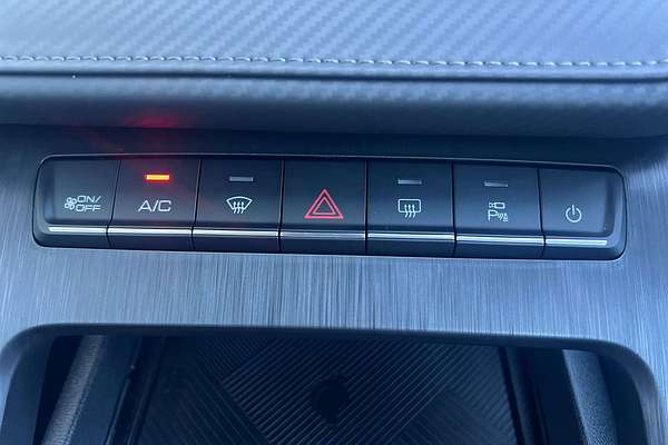 2025 GWM Haval H6GT Ultra B03