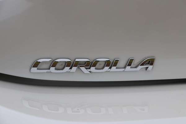 2020 Toyota Corolla Ascent Sport Hybrid ZWE211R