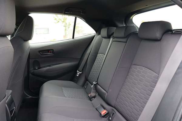2020 Toyota Corolla Ascent Sport Hybrid ZWE211R