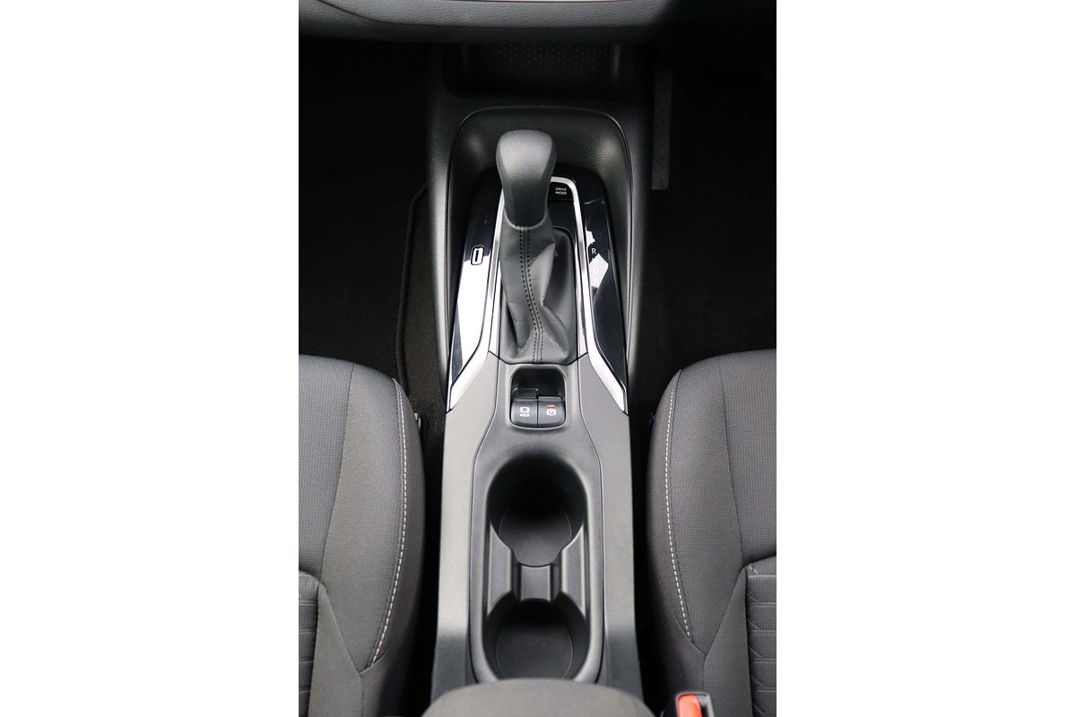 2020 Toyota Corolla Ascent Sport Hybrid ZWE211R