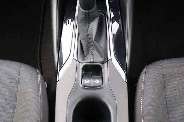2020 Toyota Corolla Ascent Sport Hybrid ZWE211R