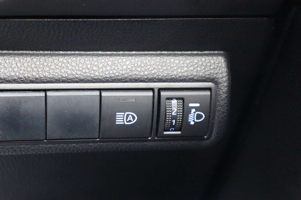 2020 Toyota Corolla Ascent Sport Hybrid ZWE211R