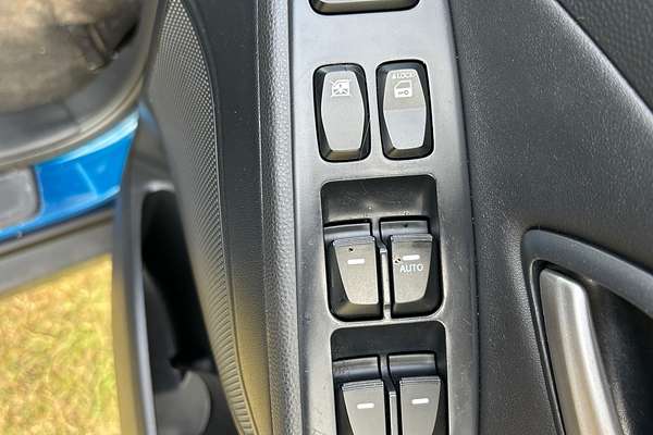 2011 Hyundai ix35 Highlander LM