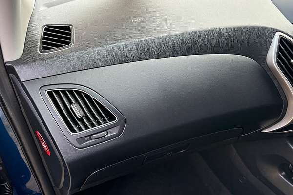 2011 Hyundai ix35 Highlander LM