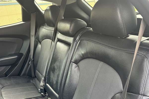 2011 Hyundai ix35 Highlander LM