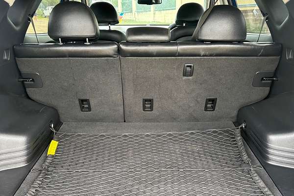 2011 Hyundai ix35 Highlander LM