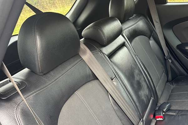 2011 Hyundai ix35 Highlander LM