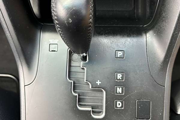 2011 Hyundai ix35 Highlander LM