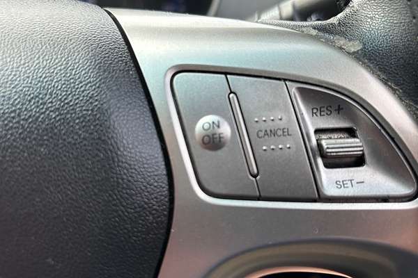 2011 Hyundai ix35 Highlander LM