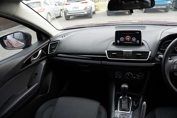 2015 Mazda 3 Maxx BM Series