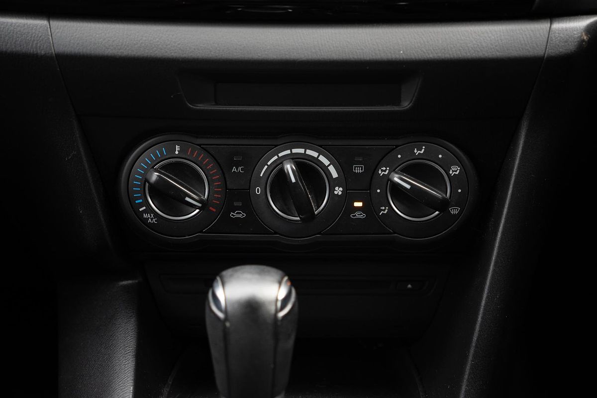 2015 Mazda 3 Maxx BM Series