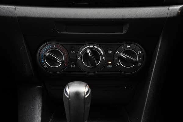 2015 Mazda 3 Maxx BM Series