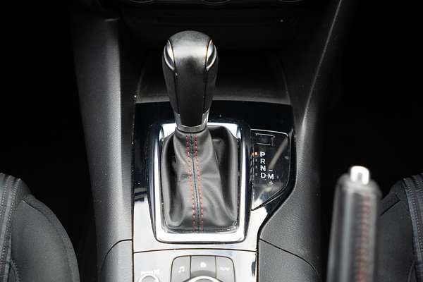 2015 Mazda 3 Maxx BM Series