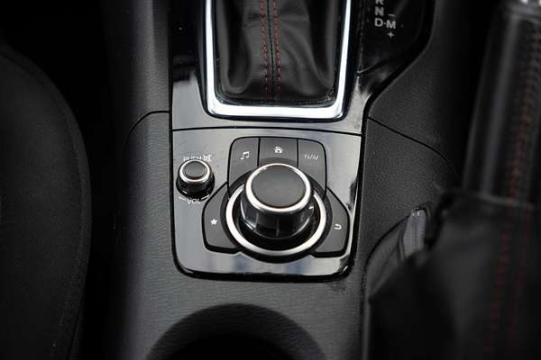 2015 Mazda 3 Maxx BM Series