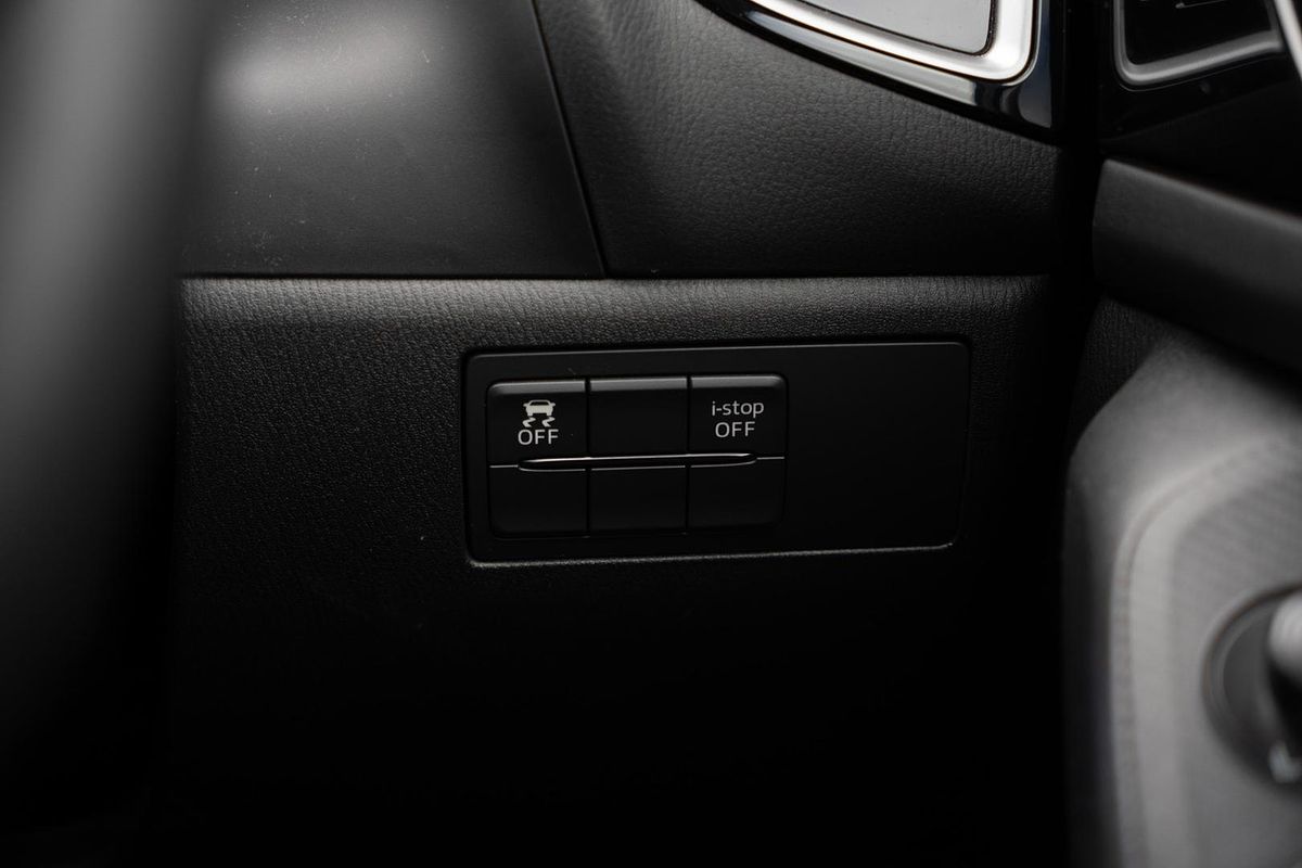 2015 Mazda 3 Maxx BM Series