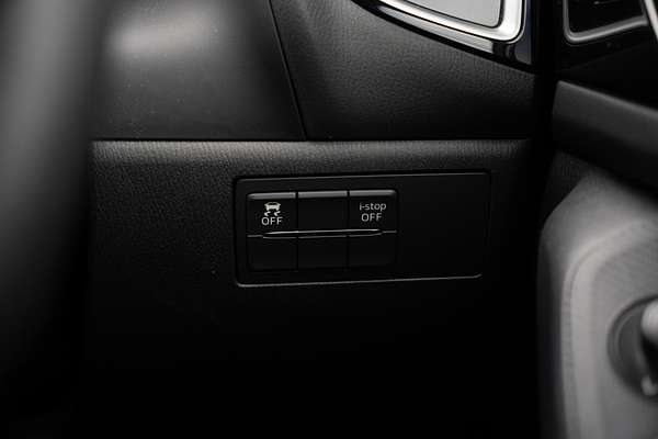 2015 Mazda 3 Maxx BM Series