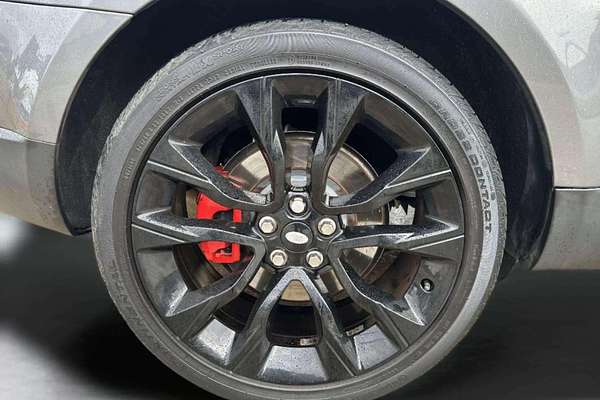 2015 Land Rover Range Rover Sport TDV6 S L494
