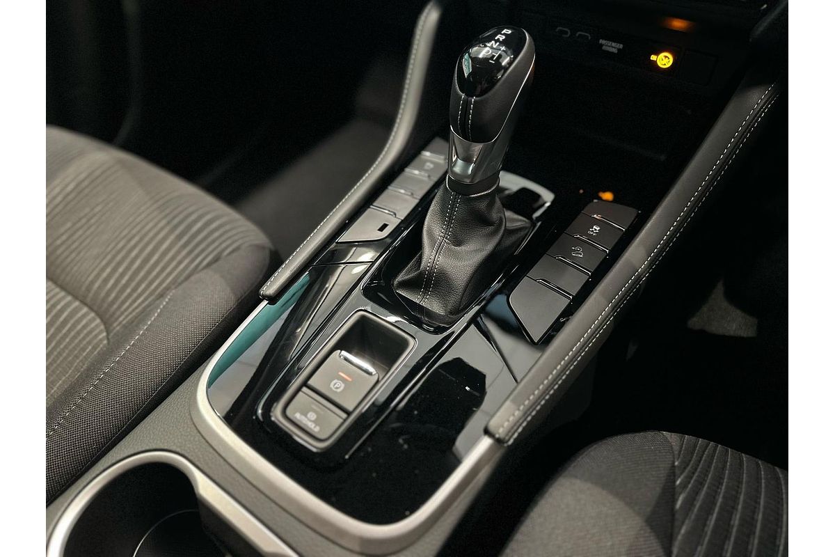 2025 Isuzu MU-X LS-U