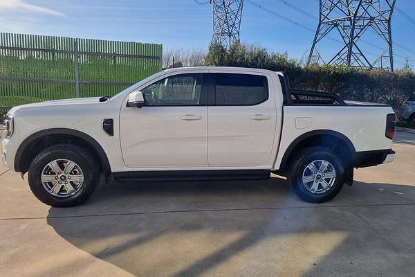 2023 Ford Ranger XLT 4X4 2.0L