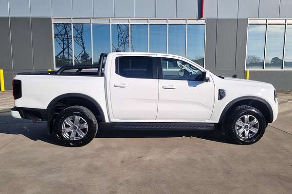 2023 Ford Ranger XLT 4X4 2.0L