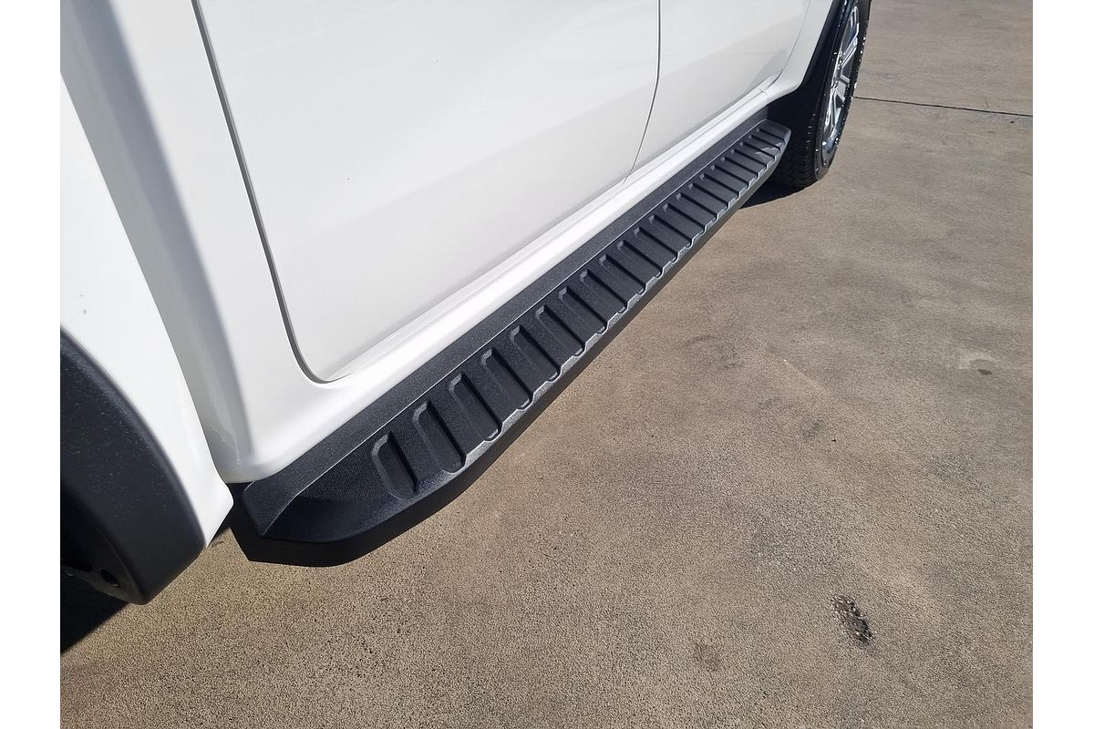 2023 Ford Ranger XLT 4X4 2.0L