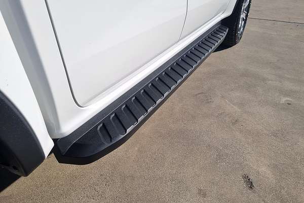 2023 Ford Ranger XLT 4X4 2.0L