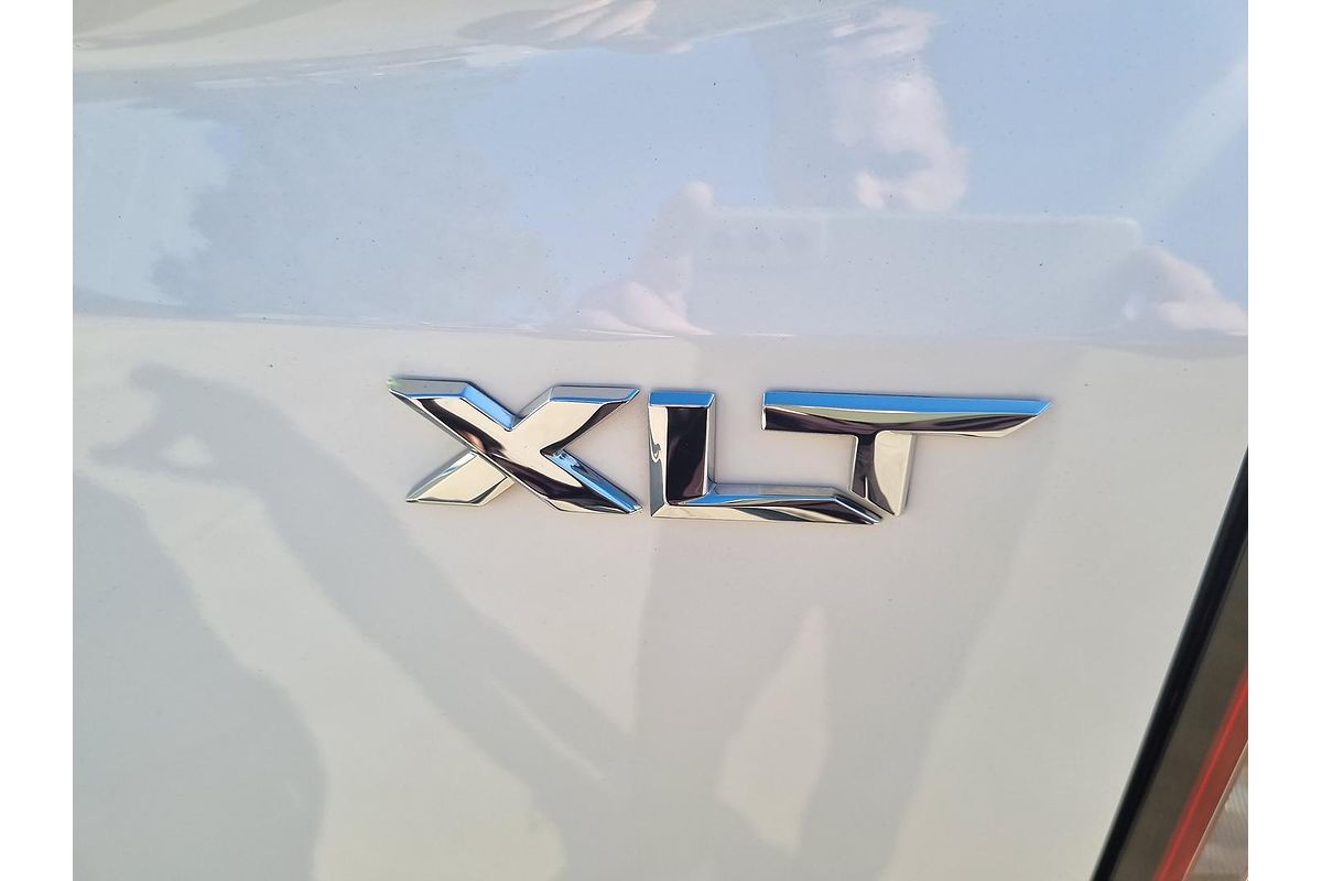 2023 Ford Ranger XLT 4X4 2.0L