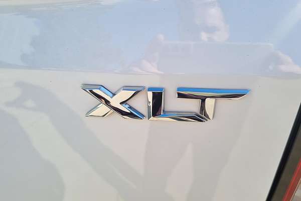 2023 Ford Ranger XLT 4X4 2.0L