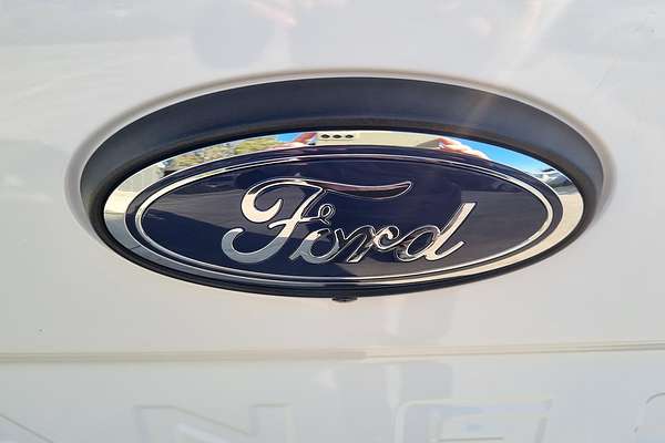 2023 Ford Ranger XLT 4X4 2.0L