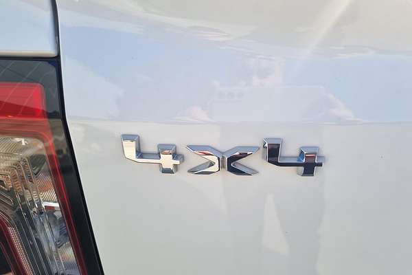 2023 Ford Ranger XLT 4X4 2.0L