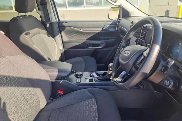 2023 Ford Ranger XLT 4X4 2.0L