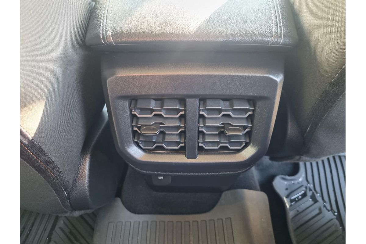 2023 Ford Ranger XLT 4X4 2.0L