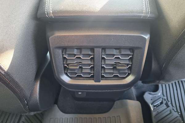 2023 Ford Ranger XLT 4X4 2.0L