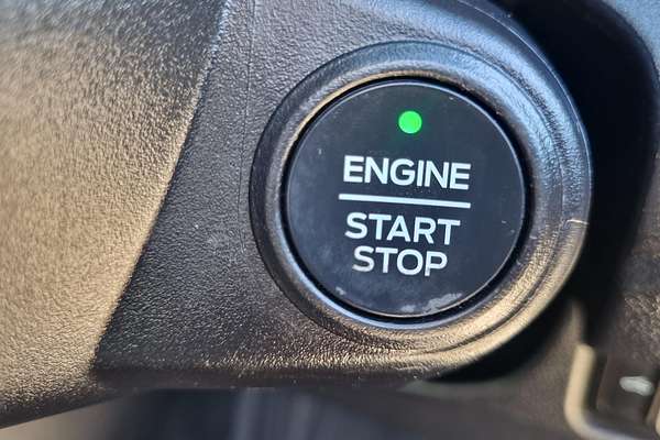 2023 Ford Ranger XLT 4X4 2.0L