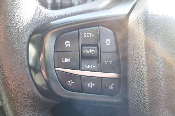 2023 Ford Ranger XLT 4X4 2.0L