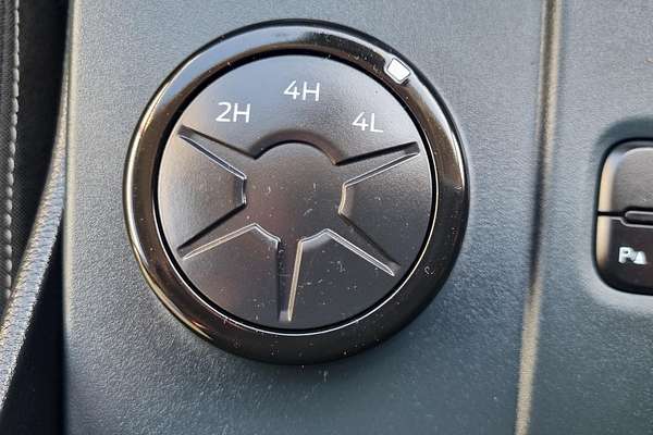 2023 Ford Ranger XLT 4X4 2.0L