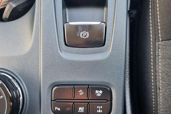 2023 Ford Ranger XLT 4X4 2.0L