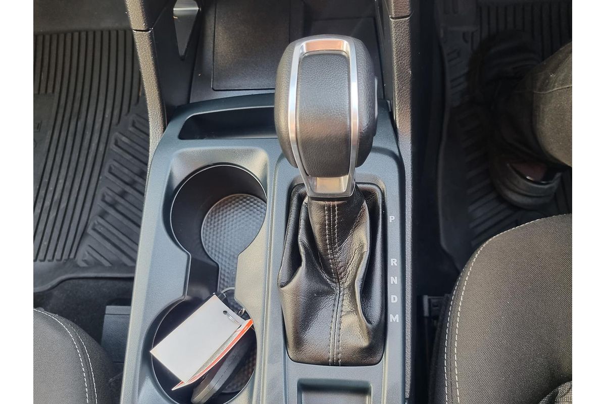2023 Ford Ranger XLT 4X4 2.0L