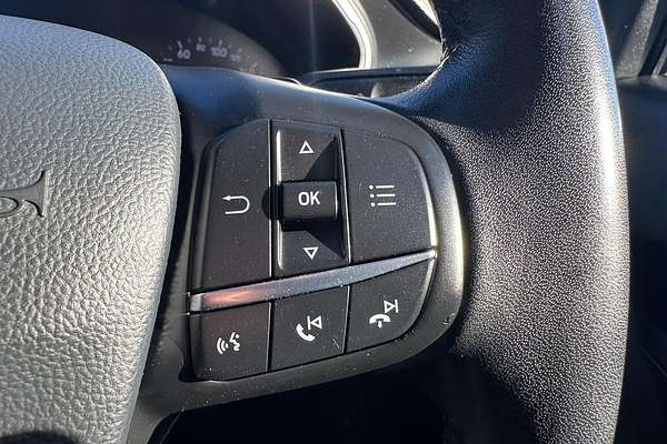 2018 Ford Focus Titanium SA