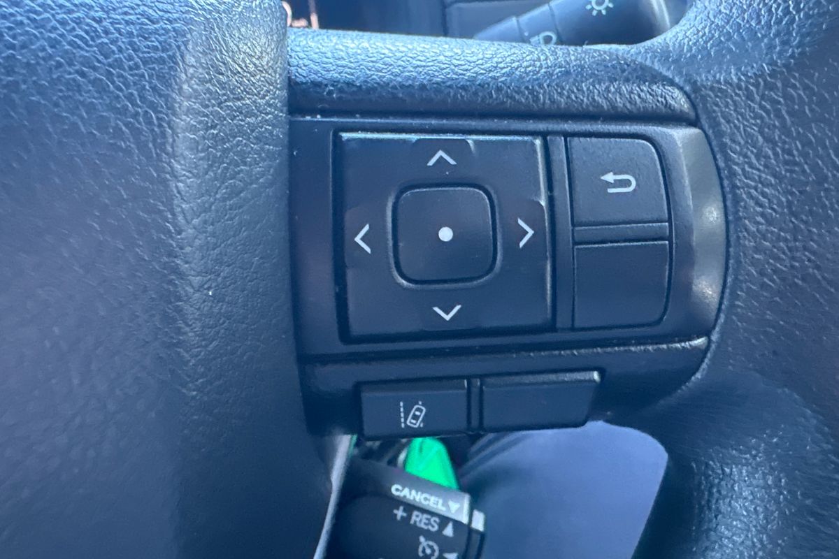 2024 Toyota Landcruiser GXL VDJL79R 4X4