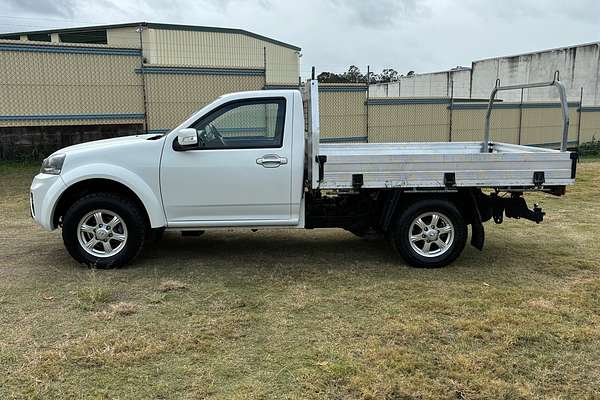 2018 Great Wall Steed K2 4X4