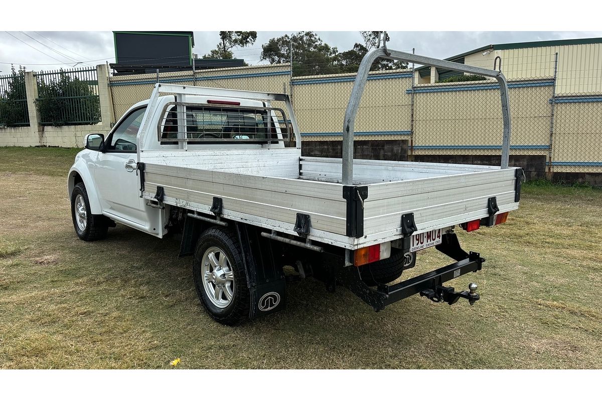 2018 Great Wall Steed K2 4X4